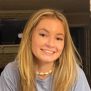 Meet your Posher, Lexi